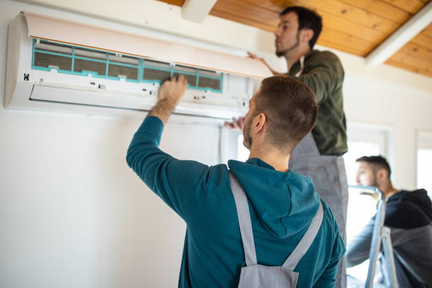 Best HVAC Financing and Leasing in Lexington, MI
