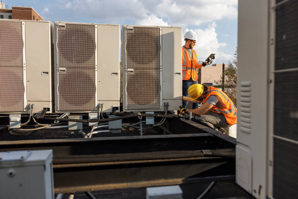 Best Residential HVAC in Lexington, MI