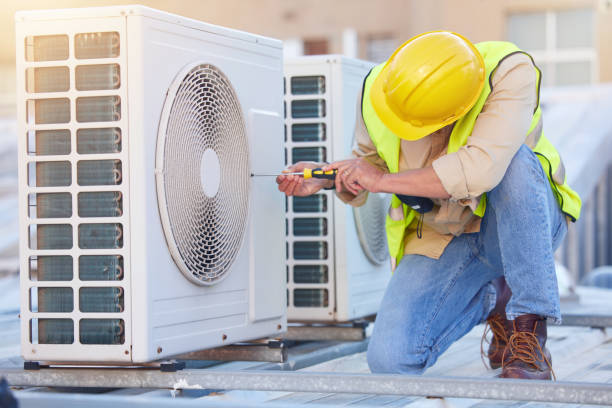 Best Thermostats and Smart Controls in Lexington, MI
