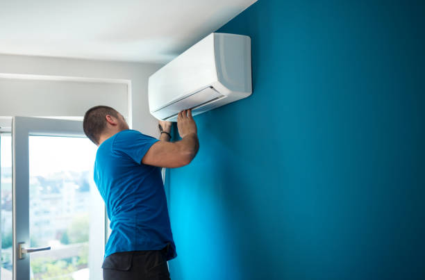 Best HVAC Training and Certification in Lexington, MI