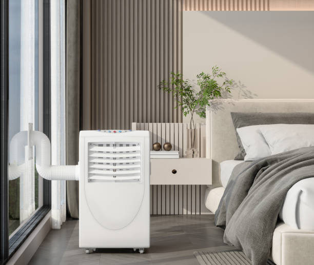 Best Energy-efficient HVAC Solutions in Lexington, MI