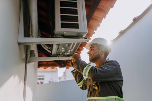 Best VRF (Variable Refrigerant Flow) Systems in Lexington, MI