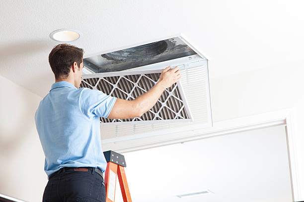 Best Emergency HVAC Services in Lexington, MI