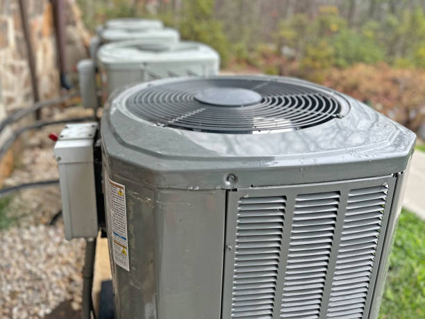  Lexington, MI HVAC Pros